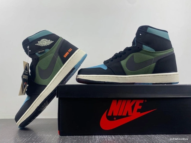 DB2889-003 Olive 1 Element Jordan Air Gore-Tex Light J Sky 1210